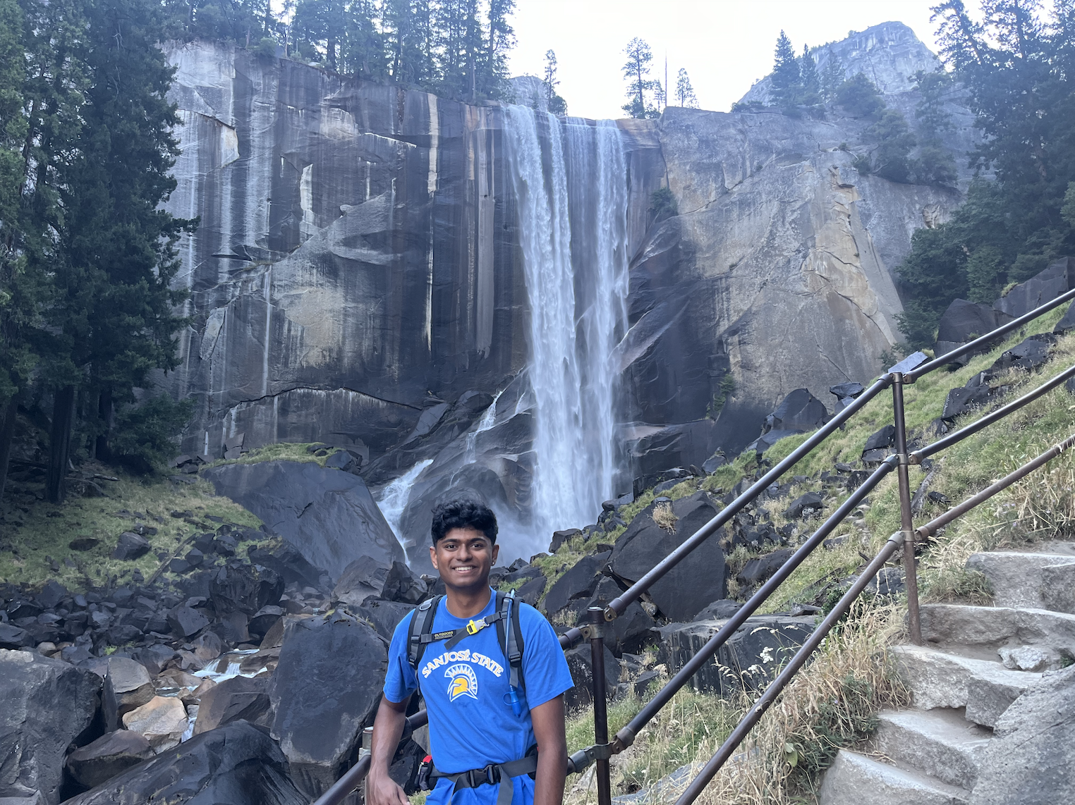 Exploring & Traveling